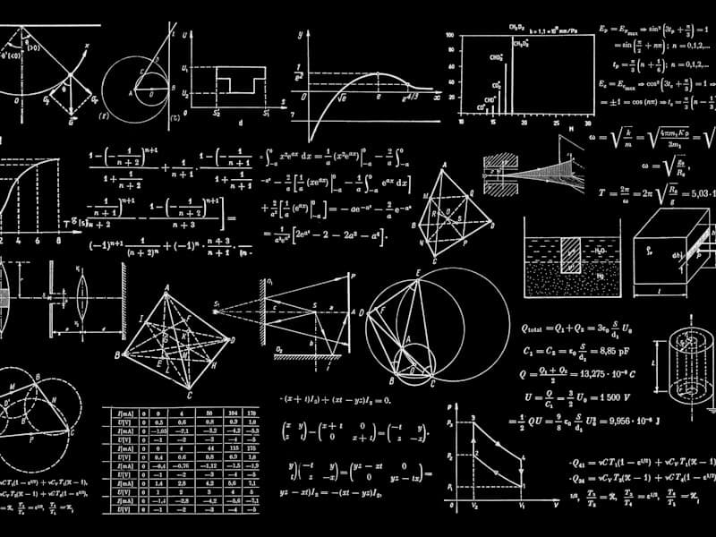 Mathematics